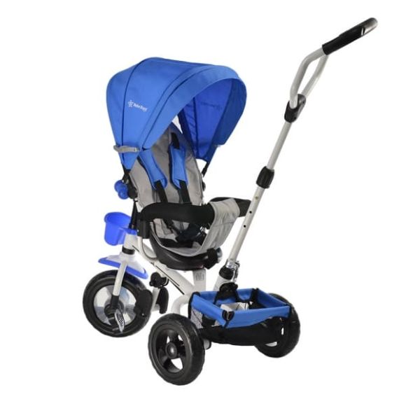 Bebe Stars Riva Blue 360 ​​° 812-181 bike στο Bebe Maison