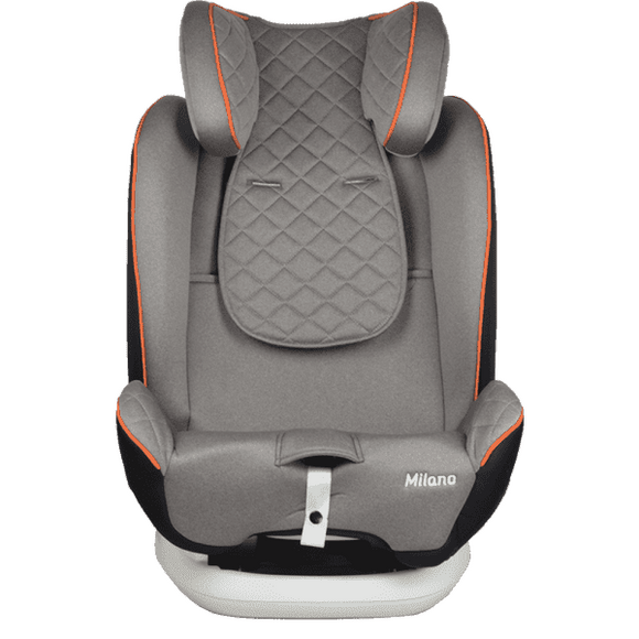 Κάθισμα Αυτοκινήτου Bebe stars Isofix Milano Forest 922-182 στο Bebe Maison