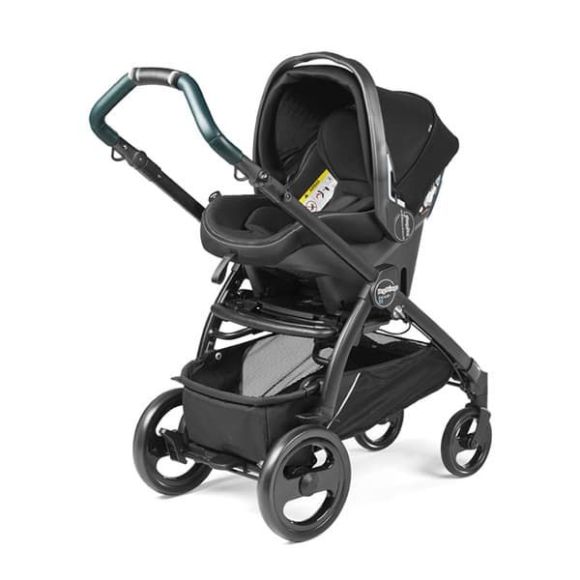 Πολυκαρότσι Peg Perego Book 51 Tartan Elite Modular στο Bebe Maison