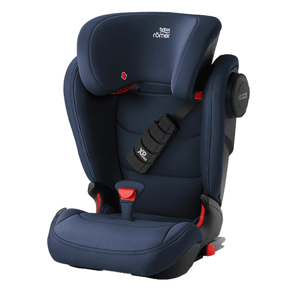 Κάθισμα αυτοκινήτου Britax Kidfix III S Moonlight Blue στο Bebe Maison