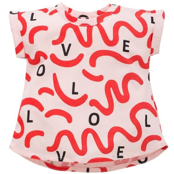 Pinokio Collection Love and Love Tunic στο Bebe Maison