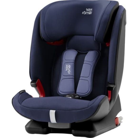 Κάθισμα αυτοκινήτου Britax Advansafix IV M Moonlight Blue στο Bebe Maison