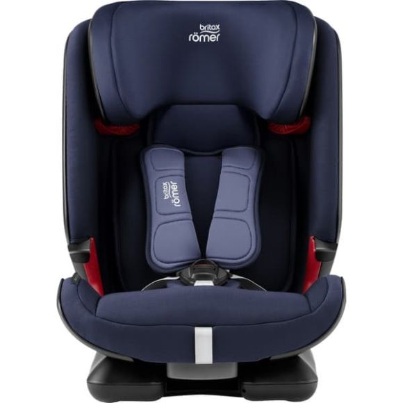 Κάθισμα αυτοκινήτου Britax Advansafix IV M Moonlight Blue στο Bebe Maison