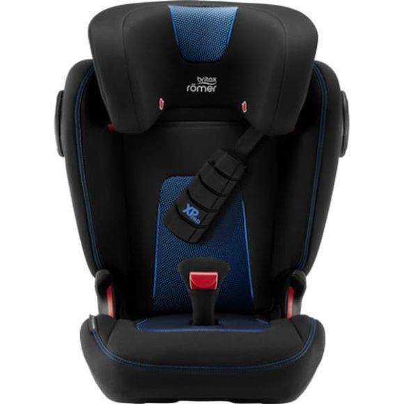 Κάθισμα αυτοκινήτου Britax Kidfix III S Cool Flow Blue στο Bebe Maison