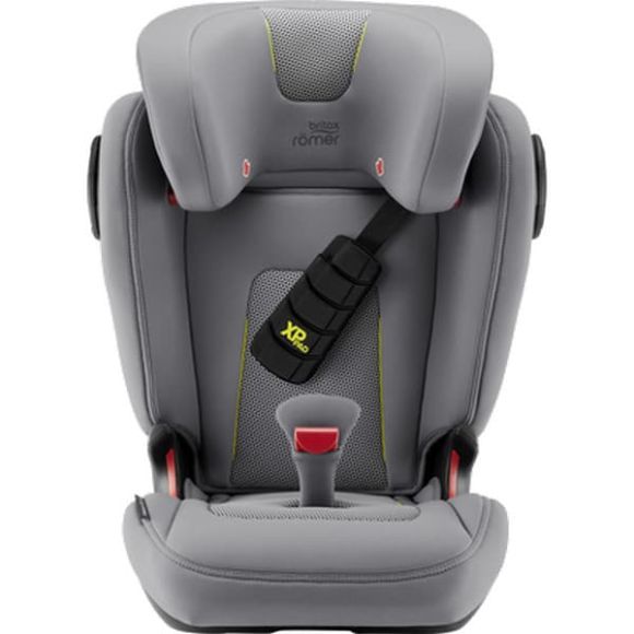 Κάθισμα αυτοκινήτου Britax Kidfix III S Cool Flow Silver στο Bebe Maison