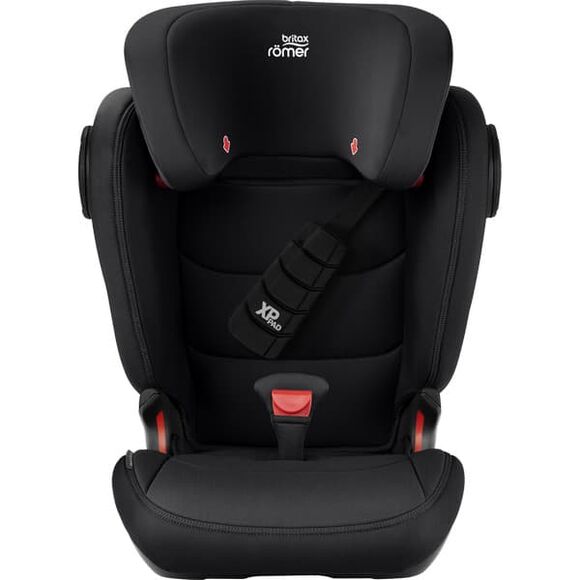 Κάθισμα αυτοκινήτου Britax Kidfix III S Cosmos Black στο Bebe Maison