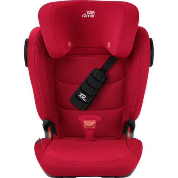 Κάθισμα αυτοκινήτου Britax Kidfix III S Fire Red στο Bebe Maison