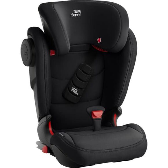 Κάθισμα αυτοκινήτου Britax Kidfix III S Cosmos Black στο Bebe Maison