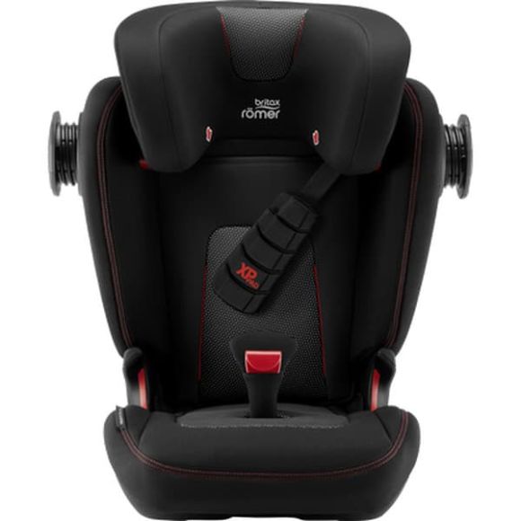 Κάθισμα αυτοκινήτου Britax Kidfix III S Cool Flow Black στο Bebe Maison