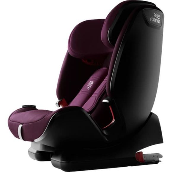 Κάθισμα αυτοκινήτου Britax Advansafix IV M Burgundy Red στο Bebe Maison