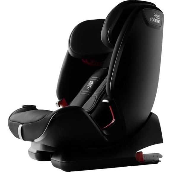 Κάθισμα αυτοκινήτου Britax Advansafix IV M Cosmos Black στο Bebe Maison