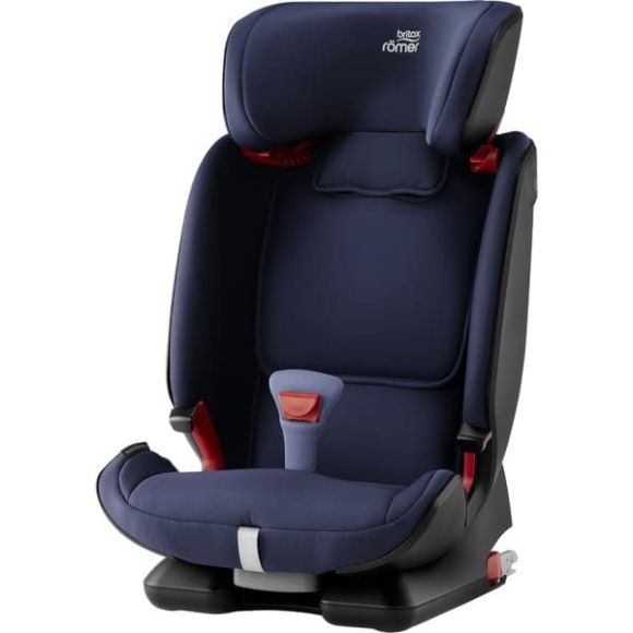 Κάθισμα αυτοκινήτου Britax Advansafix IV M Moonlight Blue στο Bebe Maison