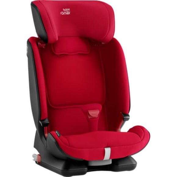 Κάθισμα αυτοκινήτου Britax Advansafix IV M Fire Red στο Bebe Maison