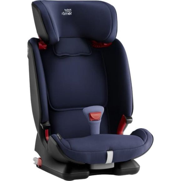 Κάθισμα αυτοκινήτου Britax Advansafix IV M Moonlight Blue στο Bebe Maison