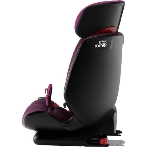 Κάθισμα αυτοκινήτου Britax Advansafix IV M Burgundy Red στο Bebe Maison