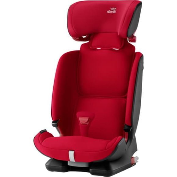 Κάθισμα αυτοκινήτου Britax Advansafix IV M Fire Red στο Bebe Maison