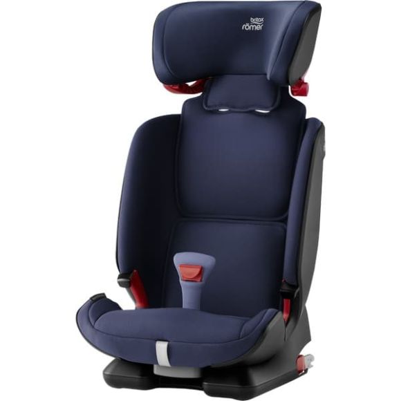 Κάθισμα αυτοκινήτου Britax Advansafix IV M Moonlight Blue στο Bebe Maison