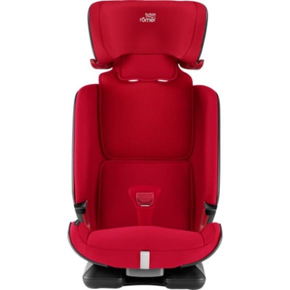 Κάθισμα αυτοκινήτου Britax Advansafix IV M Fire Red στο Bebe Maison