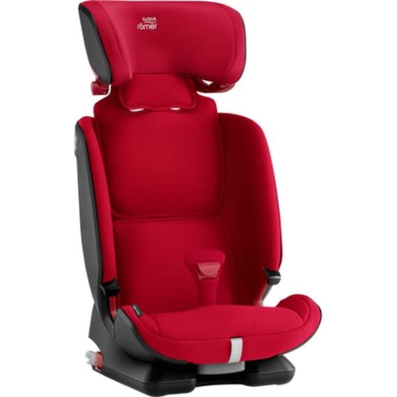 Κάθισμα αυτοκινήτου Britax Advansafix IV M Fire Red στο Bebe Maison