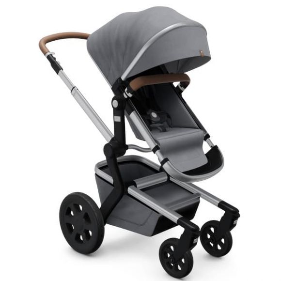 Πολυκαρότσι Joolz Day 3 Gorgeous Grey στο Bebe Maison