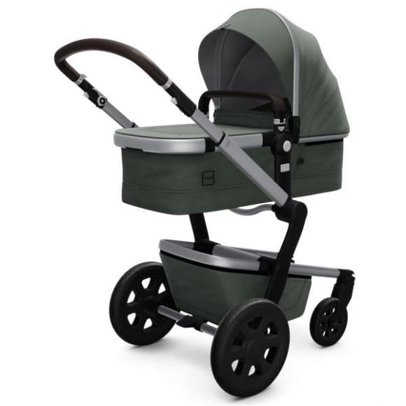 Πολυκαρότσι Joolz Day 3 Marvellous Green στο Bebe Maison