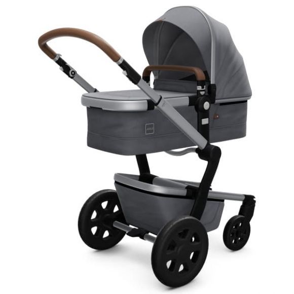 Πολυκαρότσι Joolz Day 3 Gorgeous Grey στο Bebe Maison