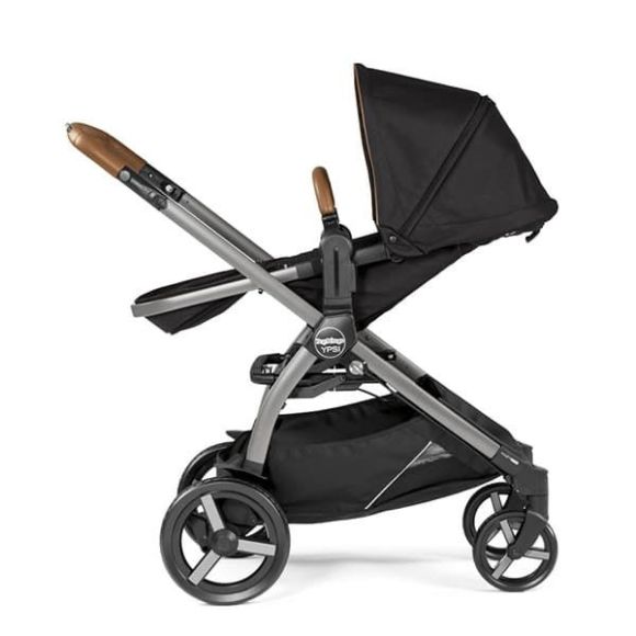 Βρεφικό καρότσι Peg Perego Ypsi Ebony στο Bebe Maison