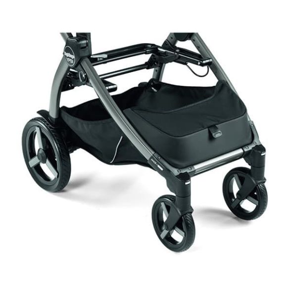 Βρεφικό πολυκαρότσι Peg Perego Ypsi Combo Ebony στο Bebe Maison