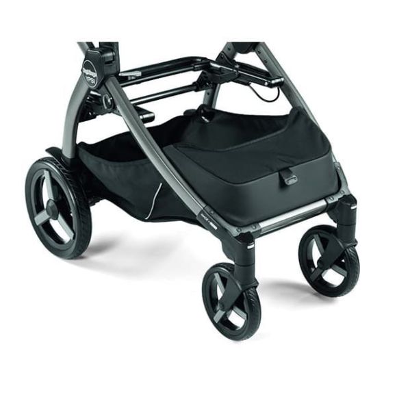 Βρεφικό καρότσι Peg Perego Ypsi Ebony στο Bebe Maison