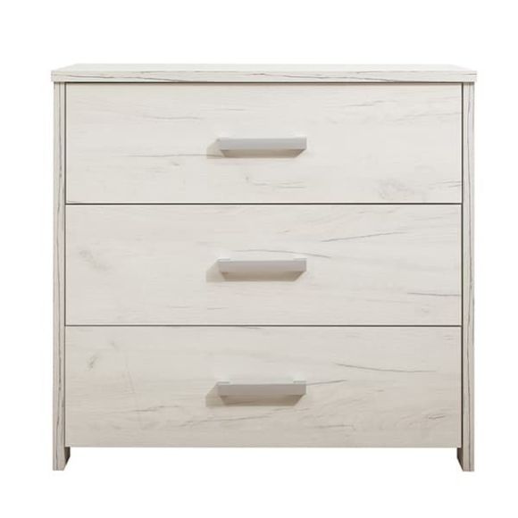 Drawer Nado Stone White στο Bebe Maison