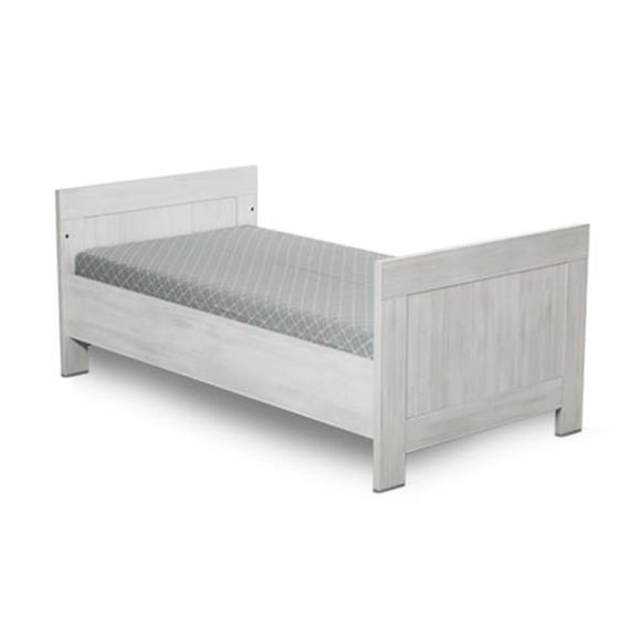 Pre -adolescent bed nado aqua white στο Bebe Maison