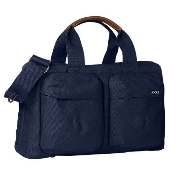 Τσάντα αλλαξιέρα Joolz Classic Blue στο Bebe Maison