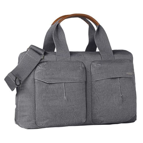 Τσάντα αλλαξιέρα Joolz Radiant Grey στο Bebe Maison