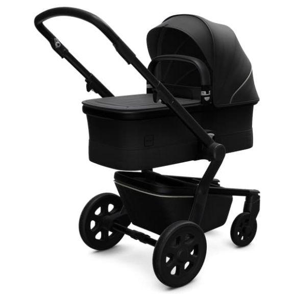 Polycarci Joolz Hub Brilliant Black στο Bebe Maison