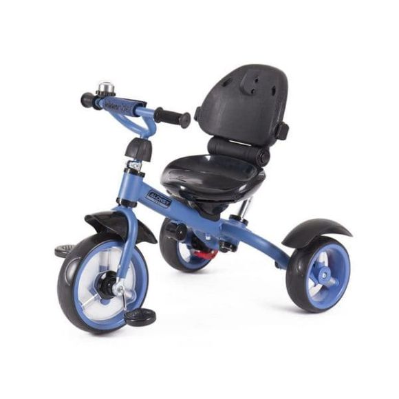 Τρίτροχο ποδηλατάκι Kikka Boo Alonsy Blue Bikes στο Bebe Maison