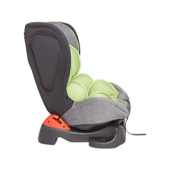 Car seat kikka boo sport green στο Bebe Maison