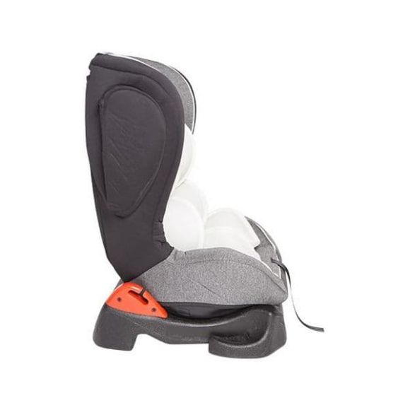 Κάθισμα αυτοκινήτου Kikka Boo Sport Grey στο Bebe Maison