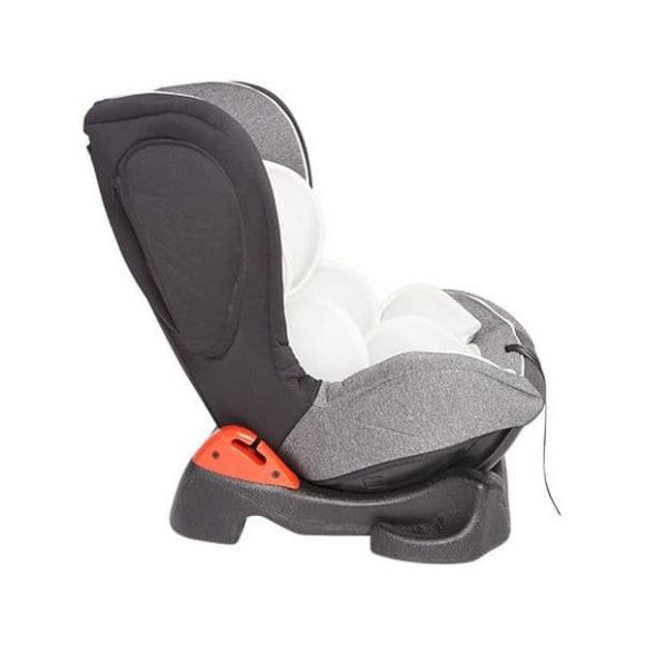 Κάθισμα αυτοκινήτου Kikka Boo Sport Grey στο Bebe Maison