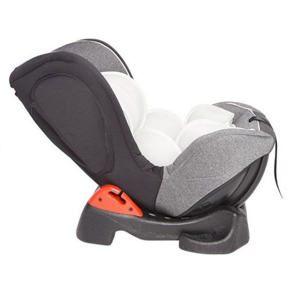 Κάθισμα αυτοκινήτου Kikka Boo Sport Grey στο Bebe Maison