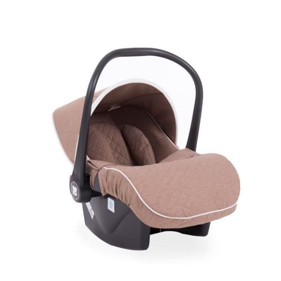 Κάθισμα αυτοκινήτου Kikka Boo Universal Beige στο Bebe Maison