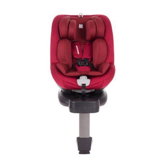 Κάθισμα αυτοκινήτου Kikka Boo Odyssey i-size Red στο Bebe Maison