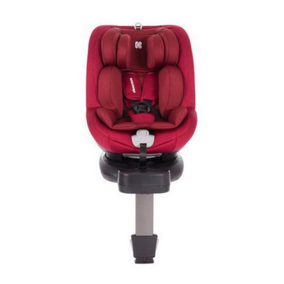 Κάθισμα αυτοκινήτου Kikka Boo Odyssey i-size Red στο Bebe Maison