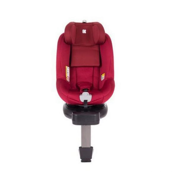 Κάθισμα αυτοκινήτου Kikka Boo Odyssey i-size Red στο Bebe Maison