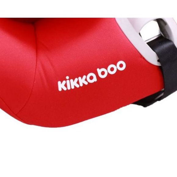 Κάθισμα αυτοκινήτου Kikka Boo Viaggio Red 9-36 κιλά στο Bebe Maison