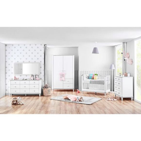 Συρταριέρα Bebe Stars Aden 414-15 στο Bebe Maison