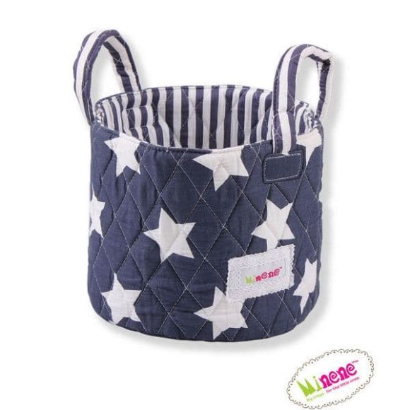 MINENE BALL Blue Star 1235 στο Bebe Maison