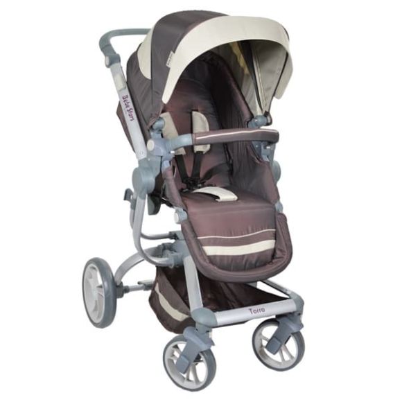 Βρεφικό καρότσι Bebe Stars Torro 360-182 στο Bebe Maison