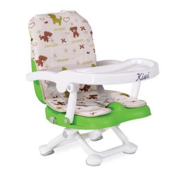 Καρέκλα φαγητού  Cangaroo Kiwi Green στο Bebe Maison