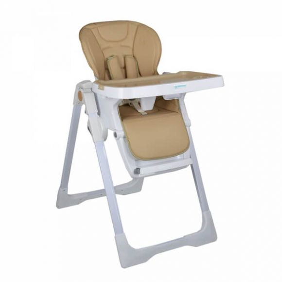 Καρέκλα Φαγητού Bebe Stars Meal Beige 874-182 στο Bebe Maison