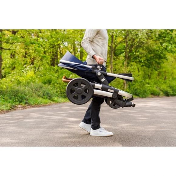 Πολυκαρότσι Joolz Geo 2 duo Classic Blue στο Bebe Maison